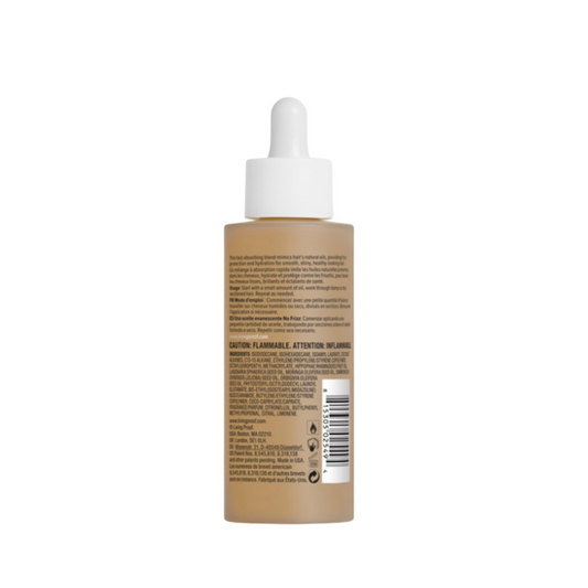 Living Proof No Frizz Vanishing Oil 50 ml