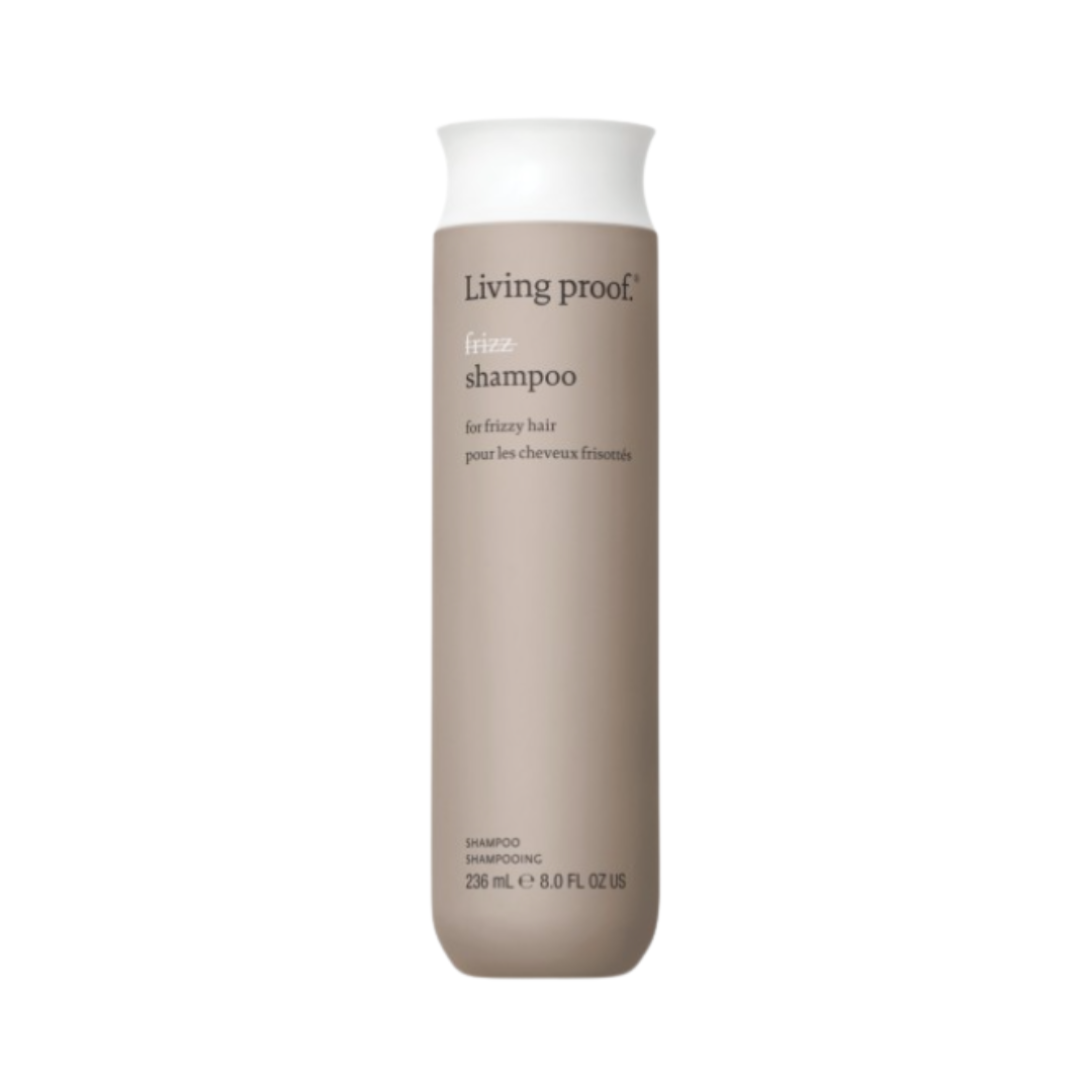 Living Proof No Frizz Shampoo 236 ml
