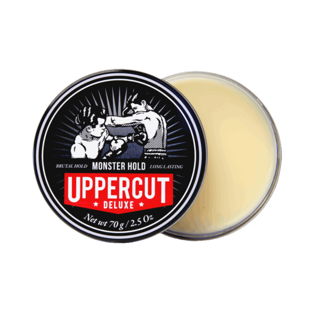 Uppercut Deluxe Pomada Monster Hold
