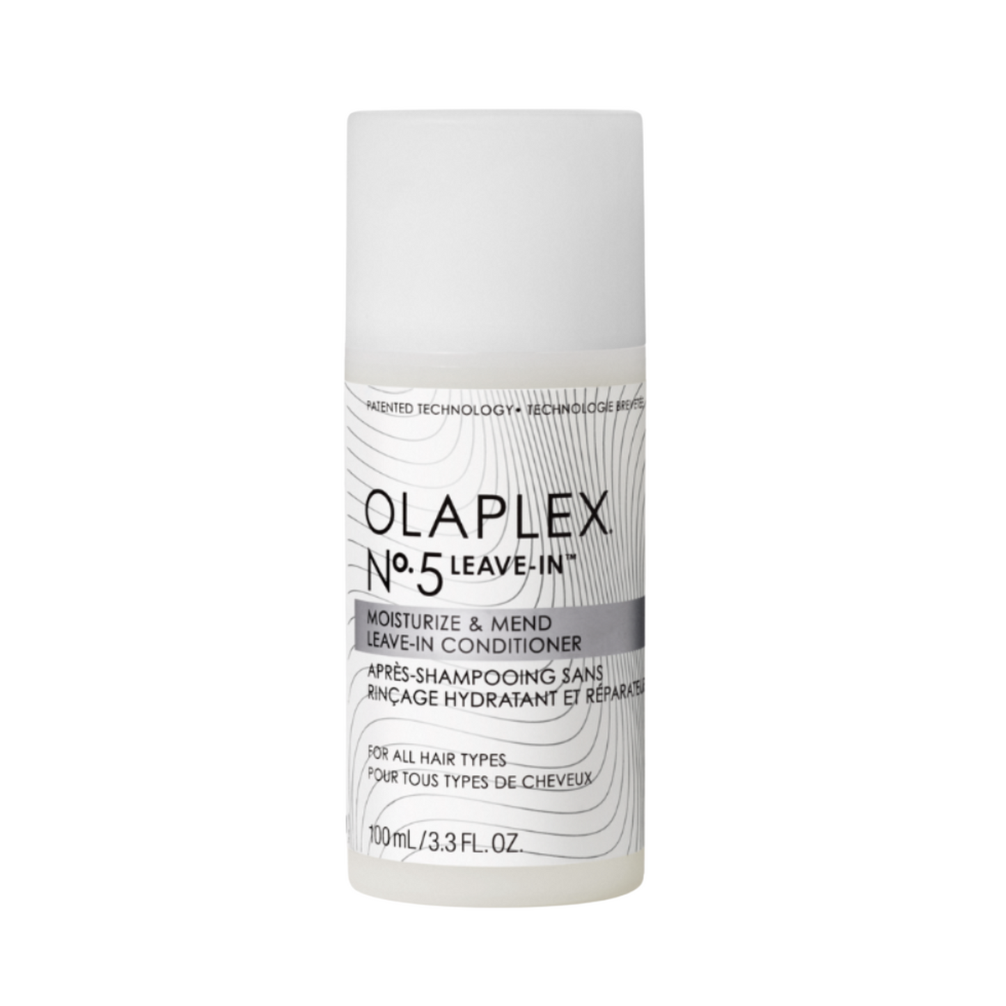 Olaplex N°5 Leave-In Moisturize & Mend – Acondicionador Sin Enjuague Reparador 100 ml