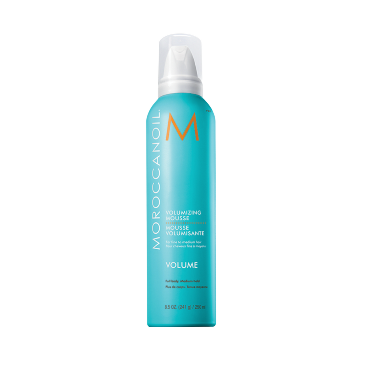 Moroccanoil Espuma Voluminizadora 250ml
