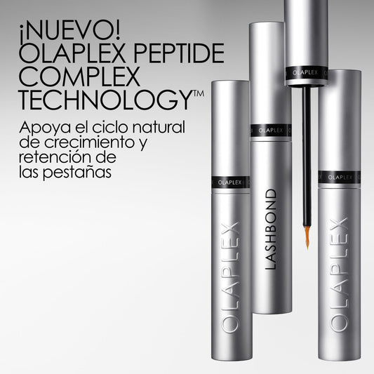 Olaplex Lashbond™ Building Serum 4.5 ml – Suero Fortalecedor y Voluminizador de Pestañas