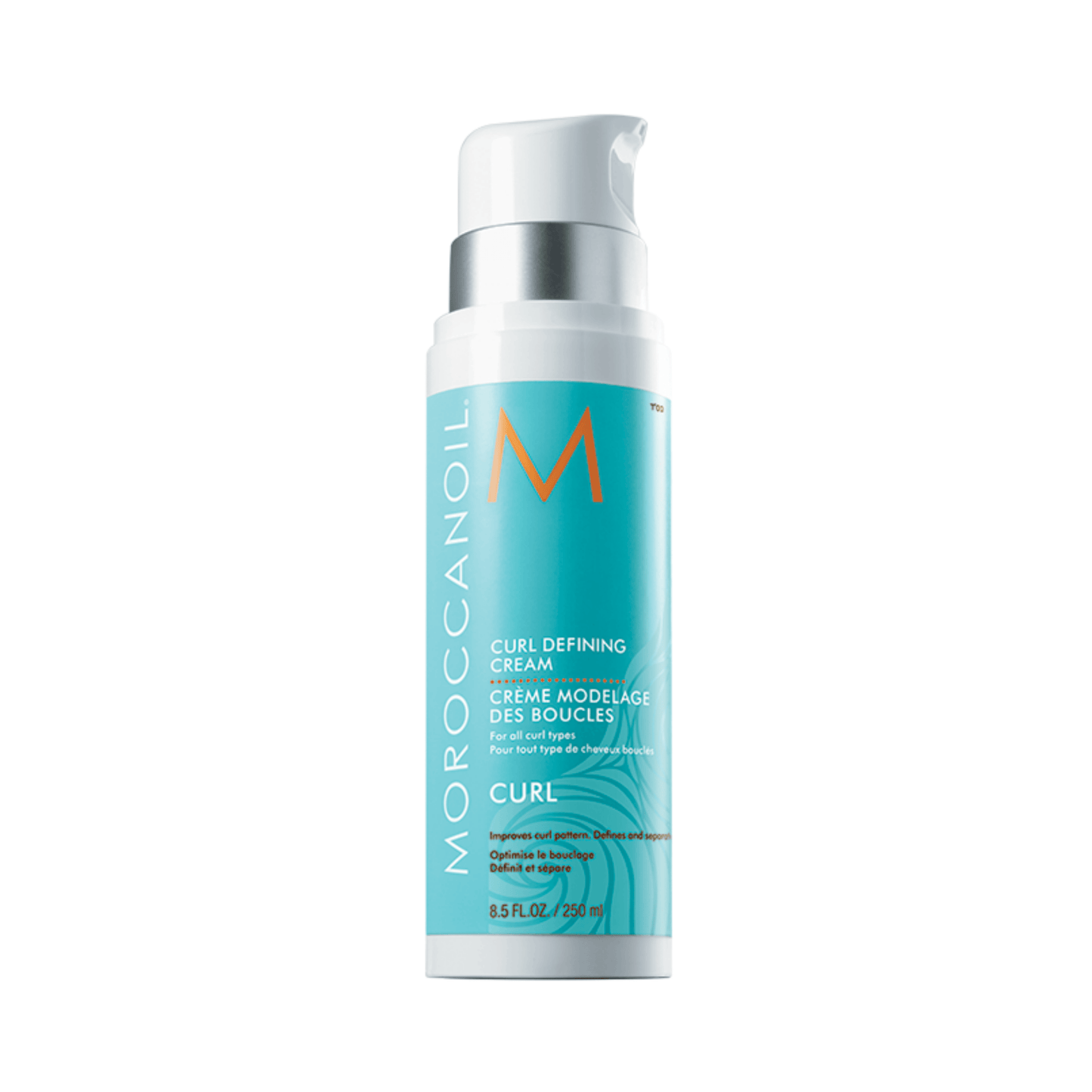 Moroccanoil Crema Moldeadora de Rizos 250ml