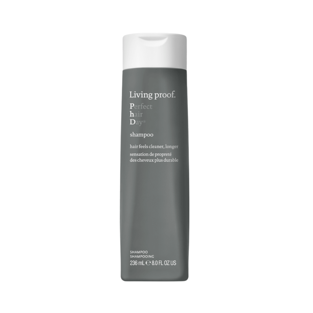Living Proof Perfect Hair Day Shampoo 236 ml | Shampoo Hidratante y Fortalecedor