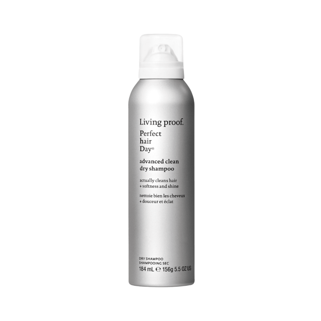 Living Proof Perfect Hair Day Advanced Clean Dry Shampoo 184 ml | Shampoo Seco Avanzado