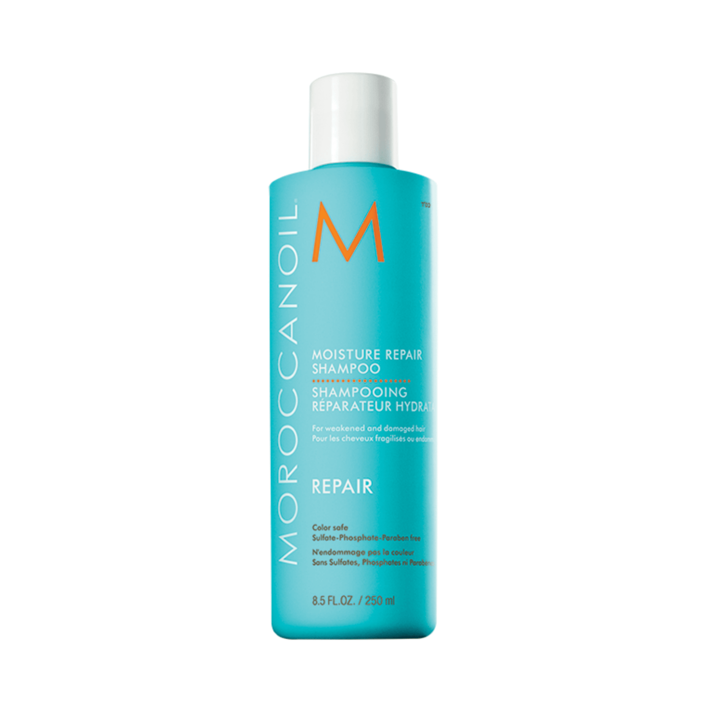 Moroccanoil Shampoo Reparador Hidratante 250ml