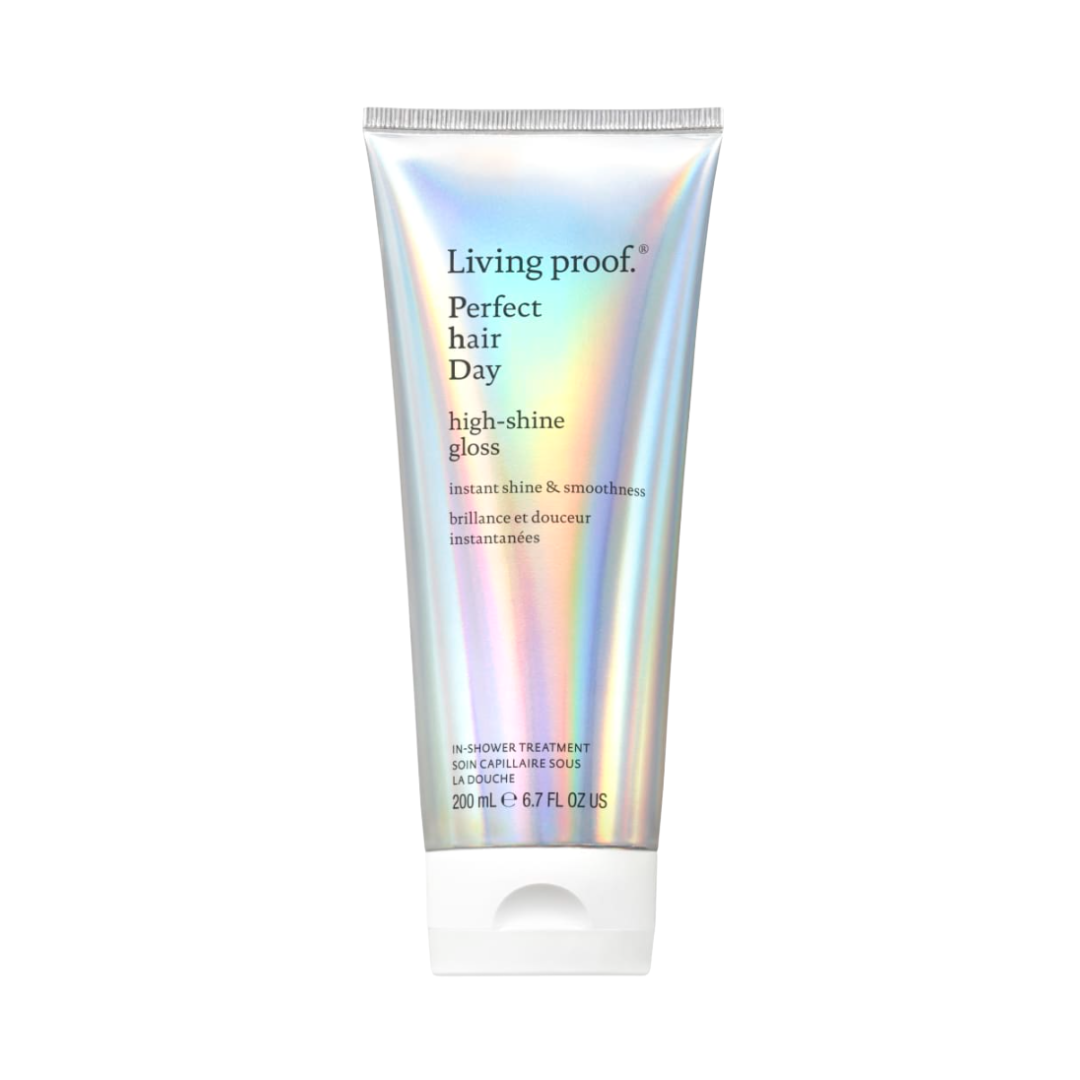 Living Proof High-Shine Gloss PHD 200 ml | Máscara Ultra Brillo y Suavidad