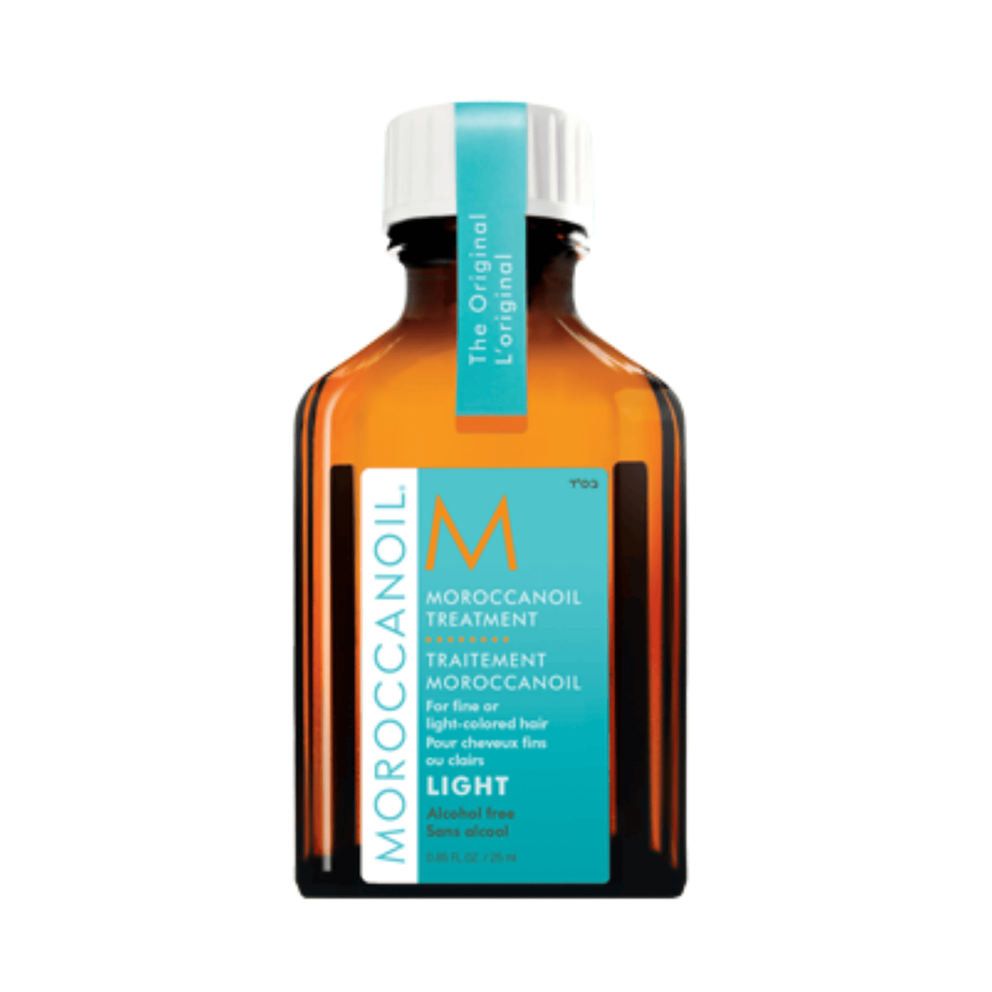 Tratamiento Moroccanoil Light 25ml