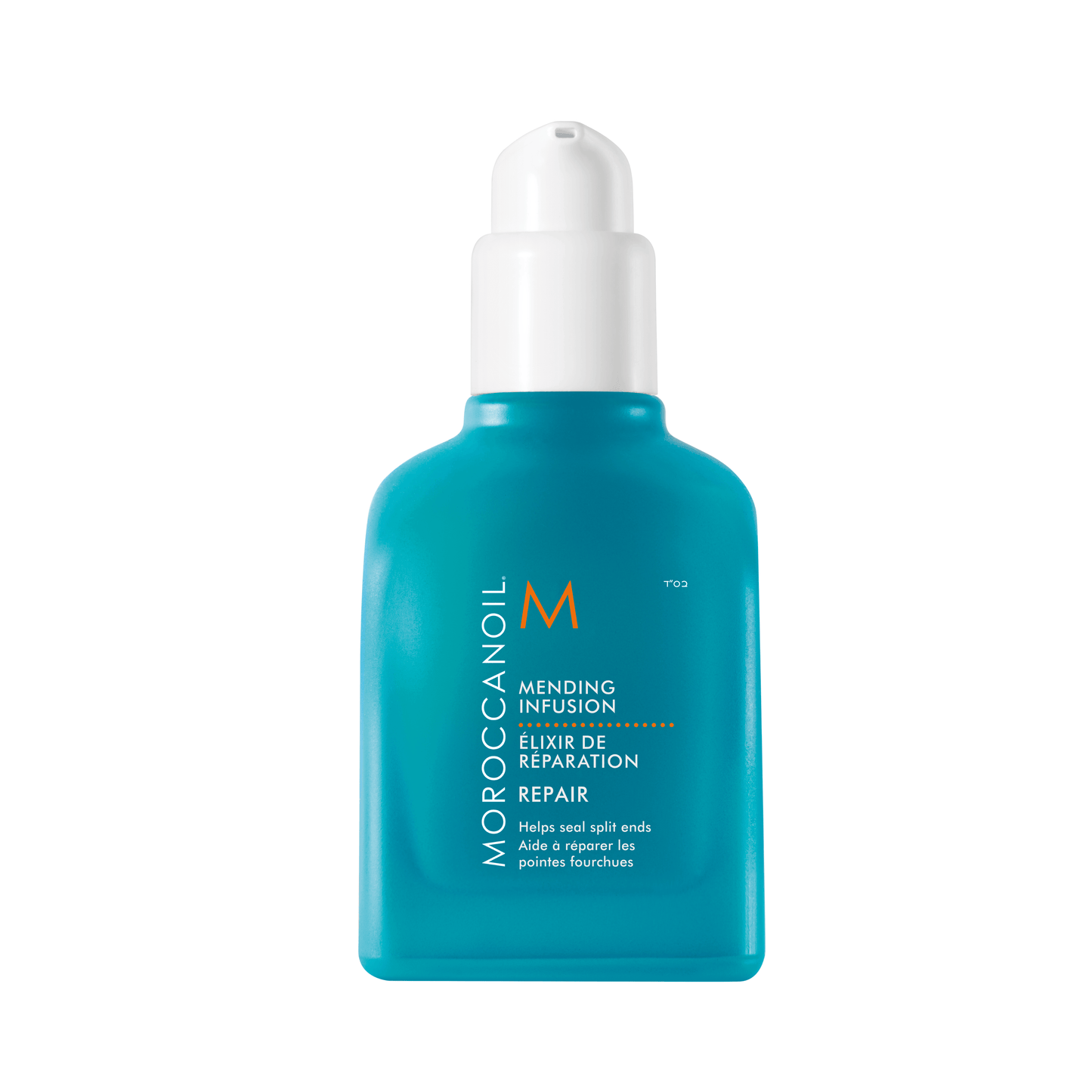 Moroccanoil Infusión Reparadora 75ml