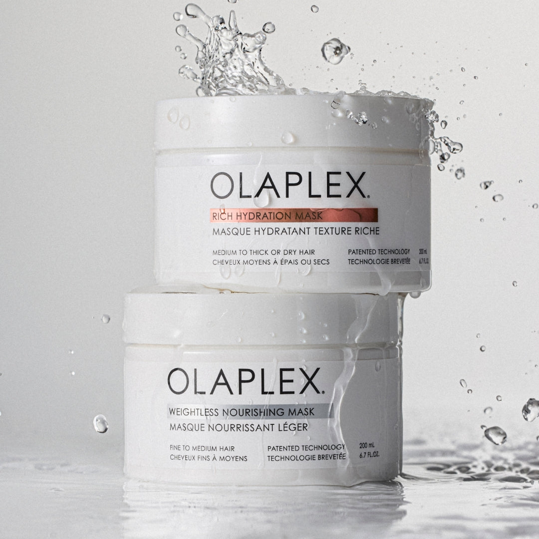 Olaplex Weightless Nourishing Mask 200 ml
