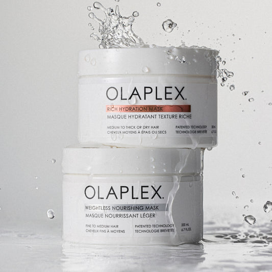 Olaplex Rich Hydration Mask 200 ml