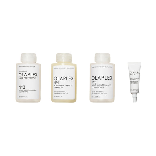 OLAPLEX The Greatest Strength Set – Edición Limitada 2025