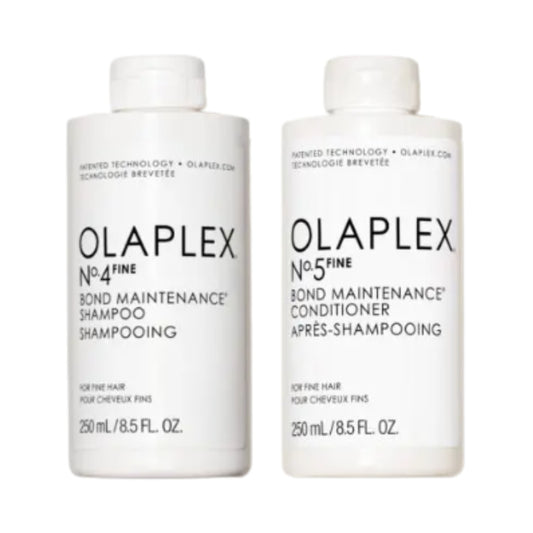 Olaplex Nº5 Fine Bond Maintenance® Conditioner 250 ml – Hidratación Ligera y Volumen Duradero