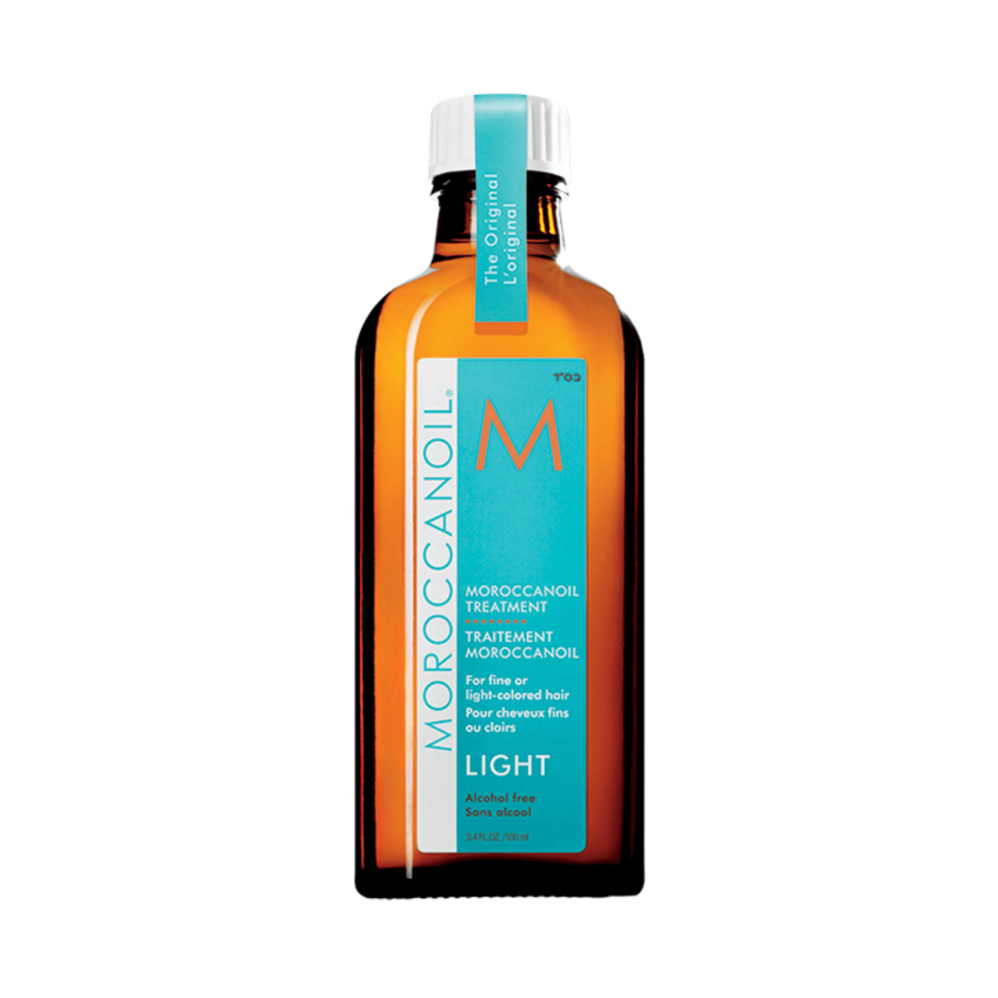 Moroccanoil Tratamiento Light – 100 ml