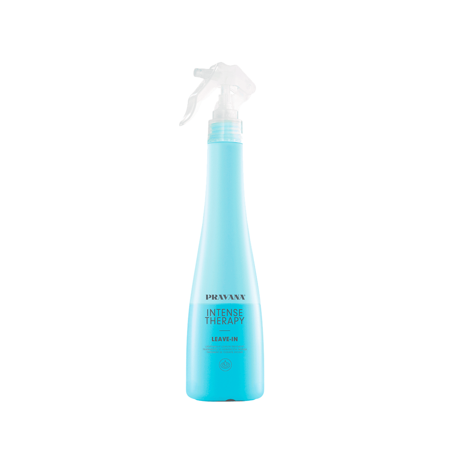 PRAVANA Intense Therapy Leave-In 300ml – Tratamiento sin enjuague multifuncional