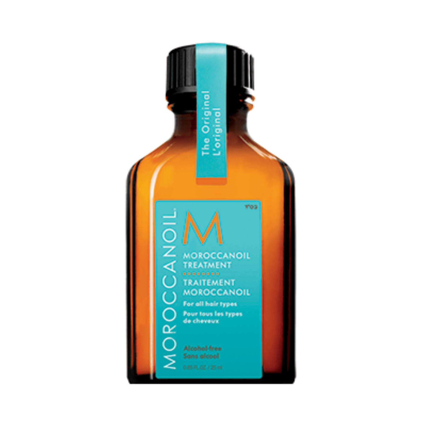 Tratamiento Moroccanoil 25 ml
