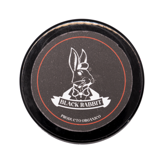 Pomada Texturizante Paste 100g – Black Rabbit