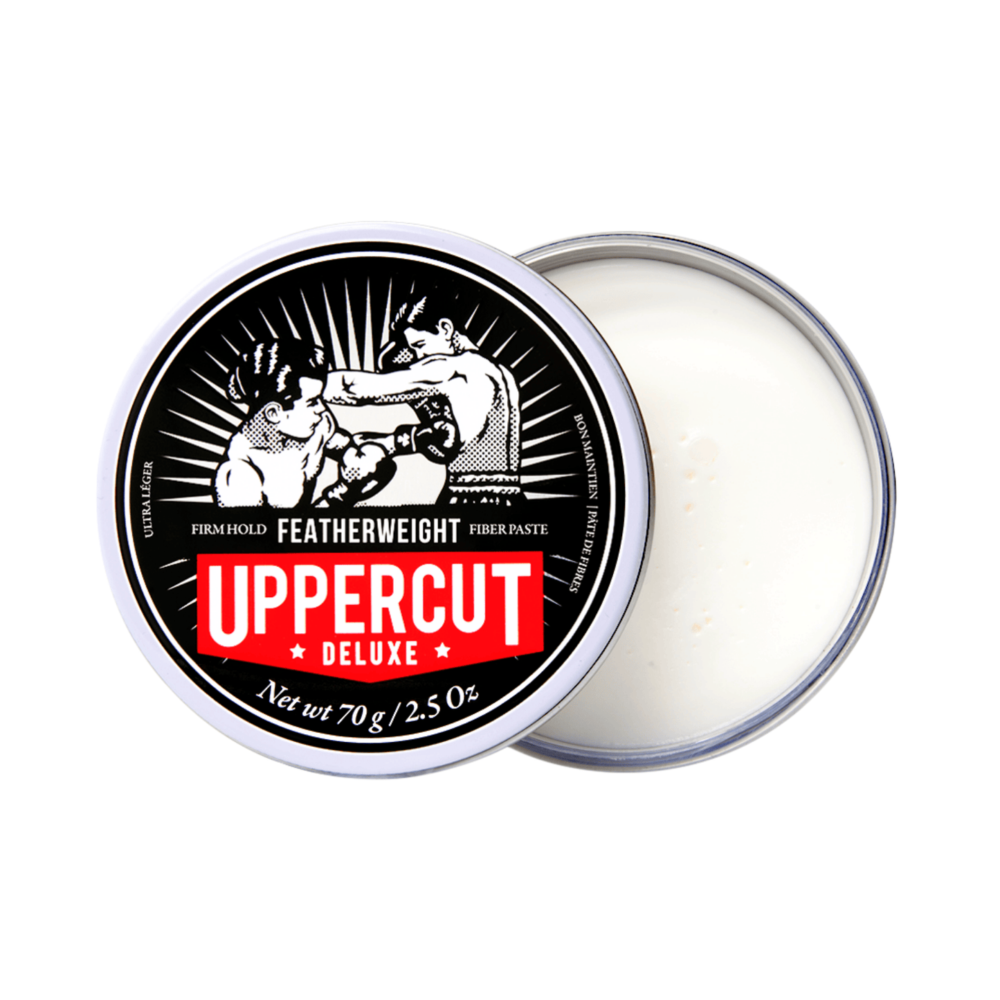 Uppercut Deluxe Featherweight 70 g