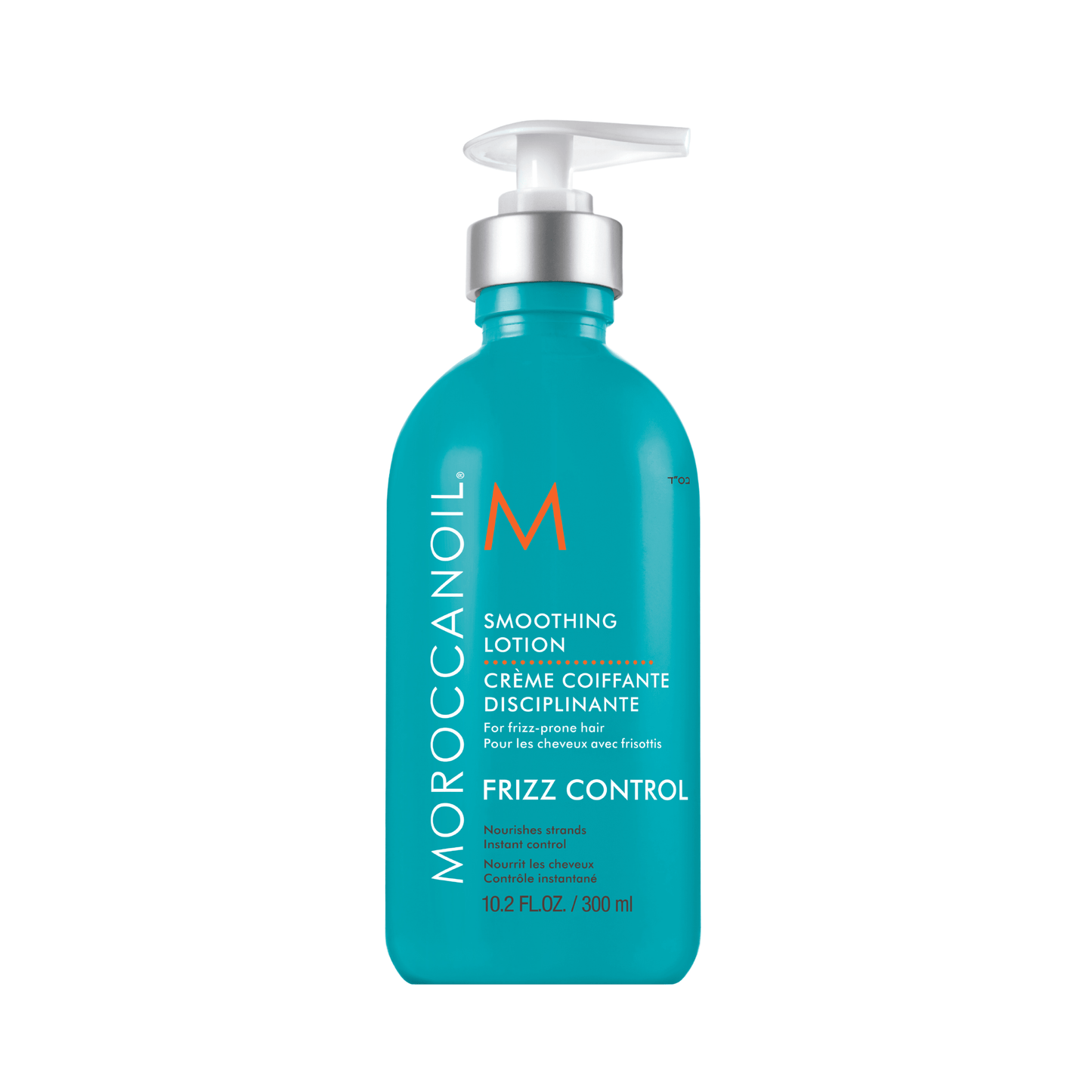 Loción Suavizante Moroccanoil 300ml