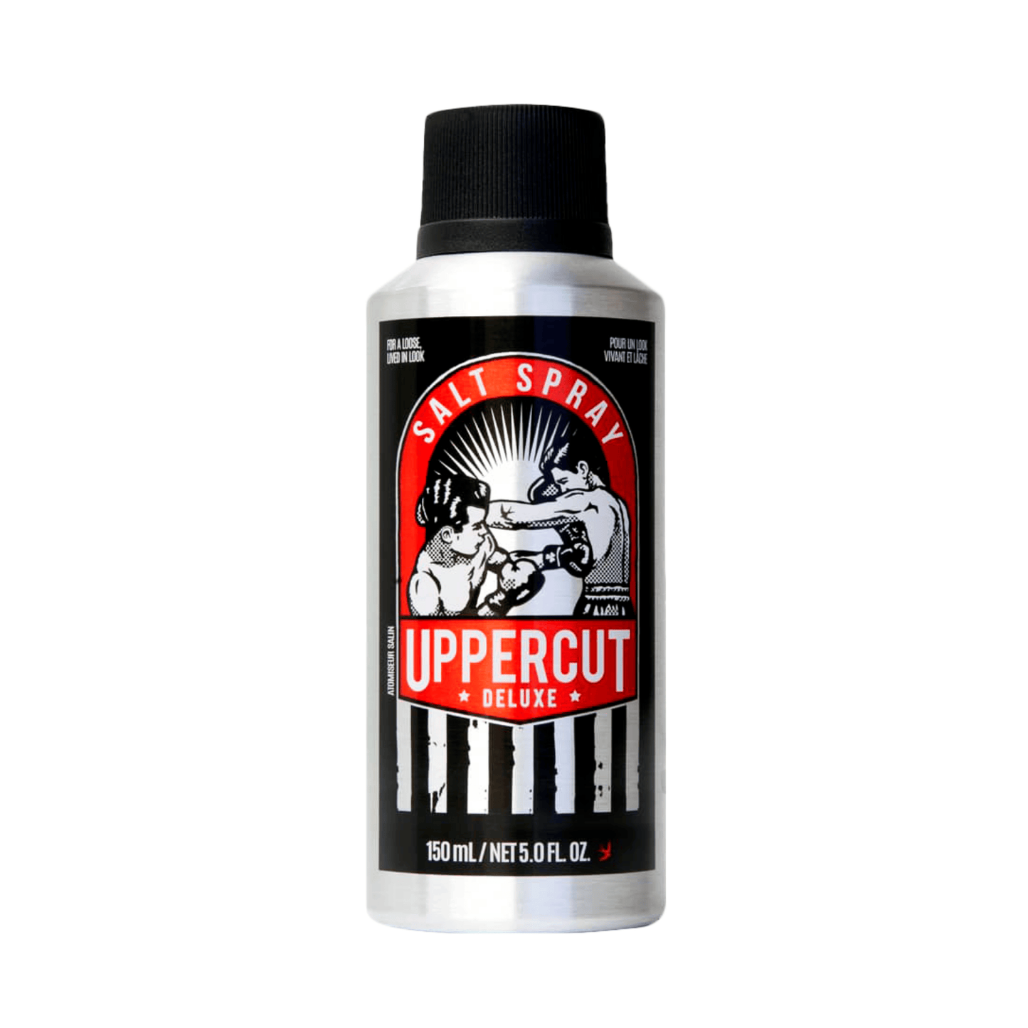 Uppercut Deluxe Spray de Sal 150 ml