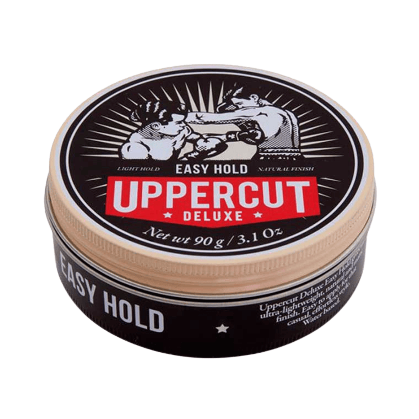 Uppercut Deluxe Easy Hold 90 g