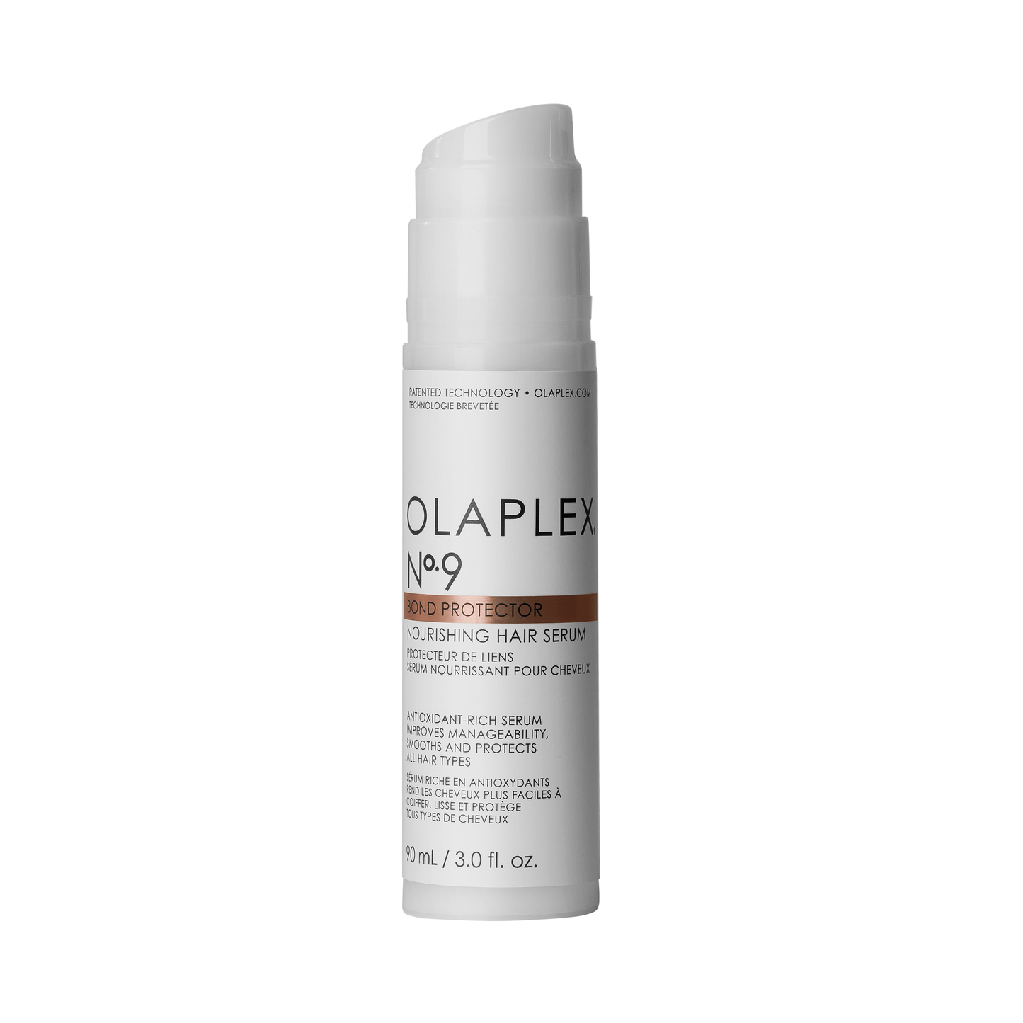 Olaplex Nº9 Bond Protector Nourishing Serum – Suero Nutritivo y Protector Anticontaminación