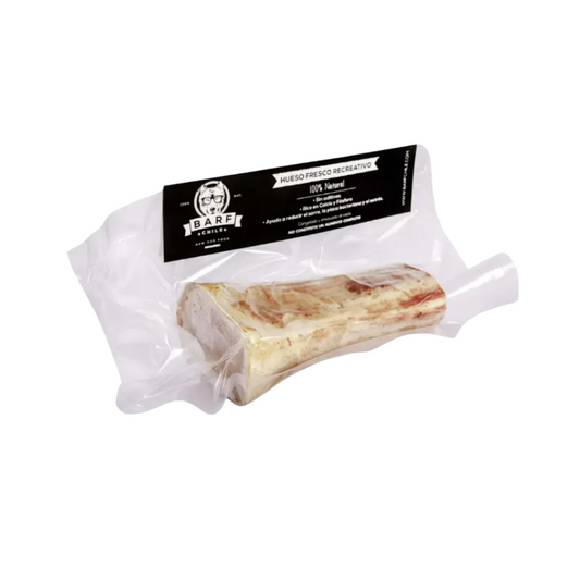 Hueso Recreativo para Perros – 100% Natural