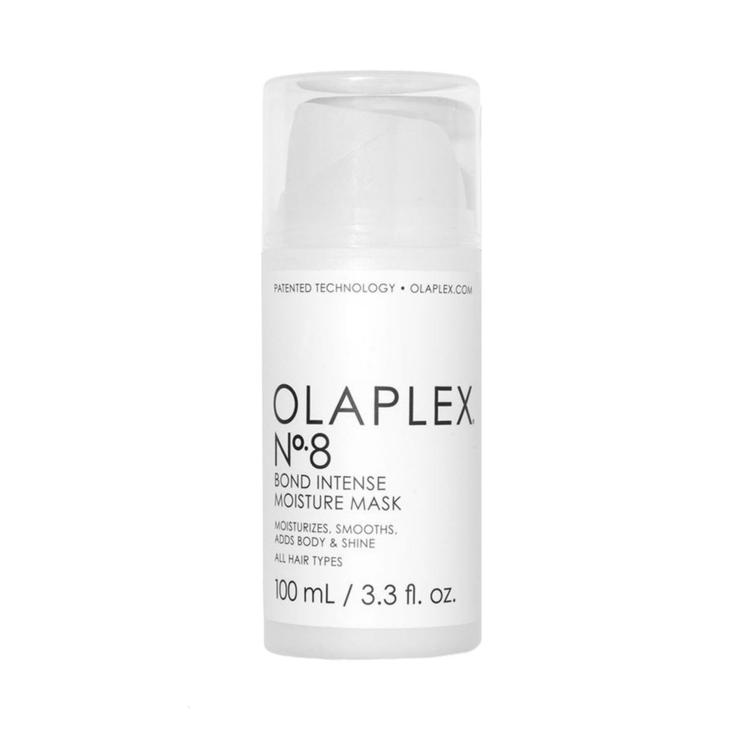 Olaplex Nº8 Bond Intense Moisture Mask – Mascarilla Hidratante y Reparadora 100 ml
