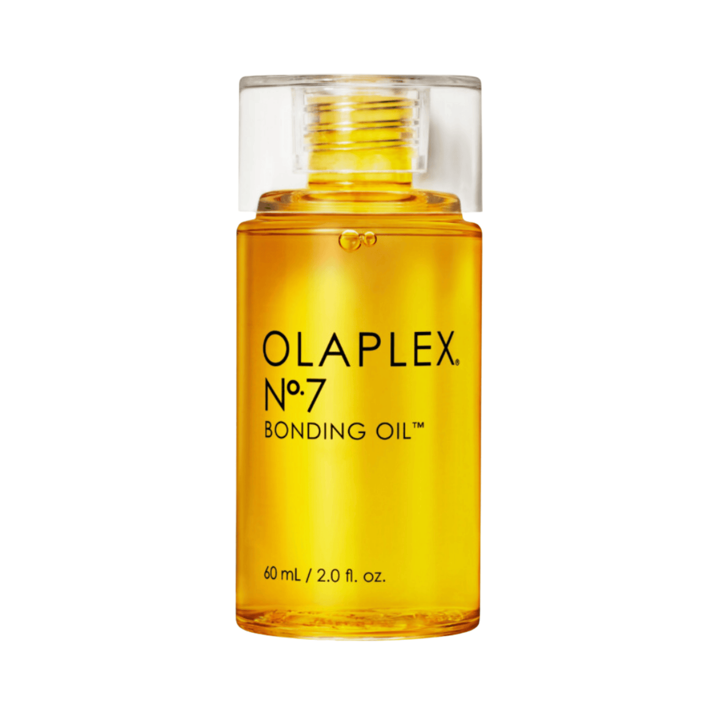 Olaplex Nº7 Bonding Oil – Aceite Reparador y Protector Térmico 60 ml