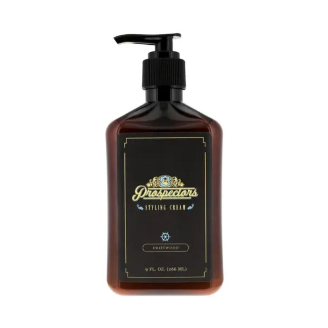 Styling Cream 266 ml - Prospectors