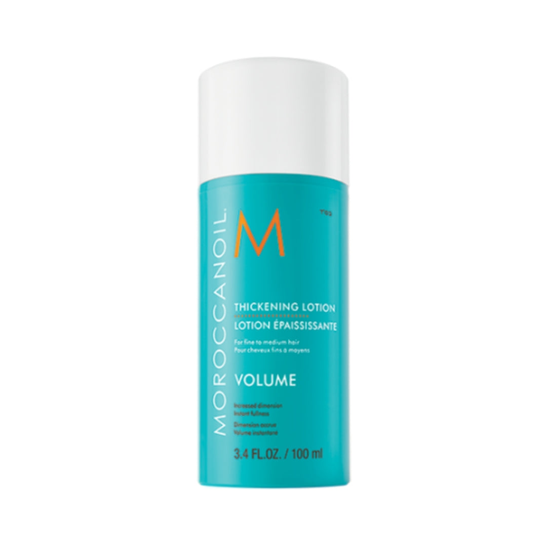 Moroccanoil Loción Voluminizadora 100ml