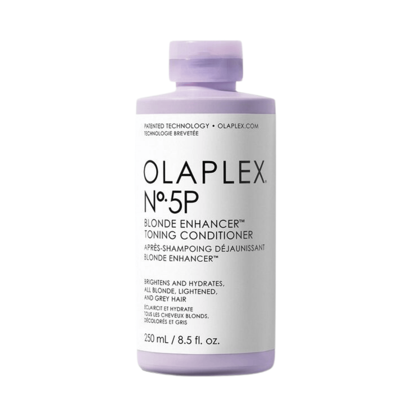 Olaplex Nº5P Blonde Enhancer Toning Conditioner – Acondicionador Matizante y Fortalecedor 250 ml