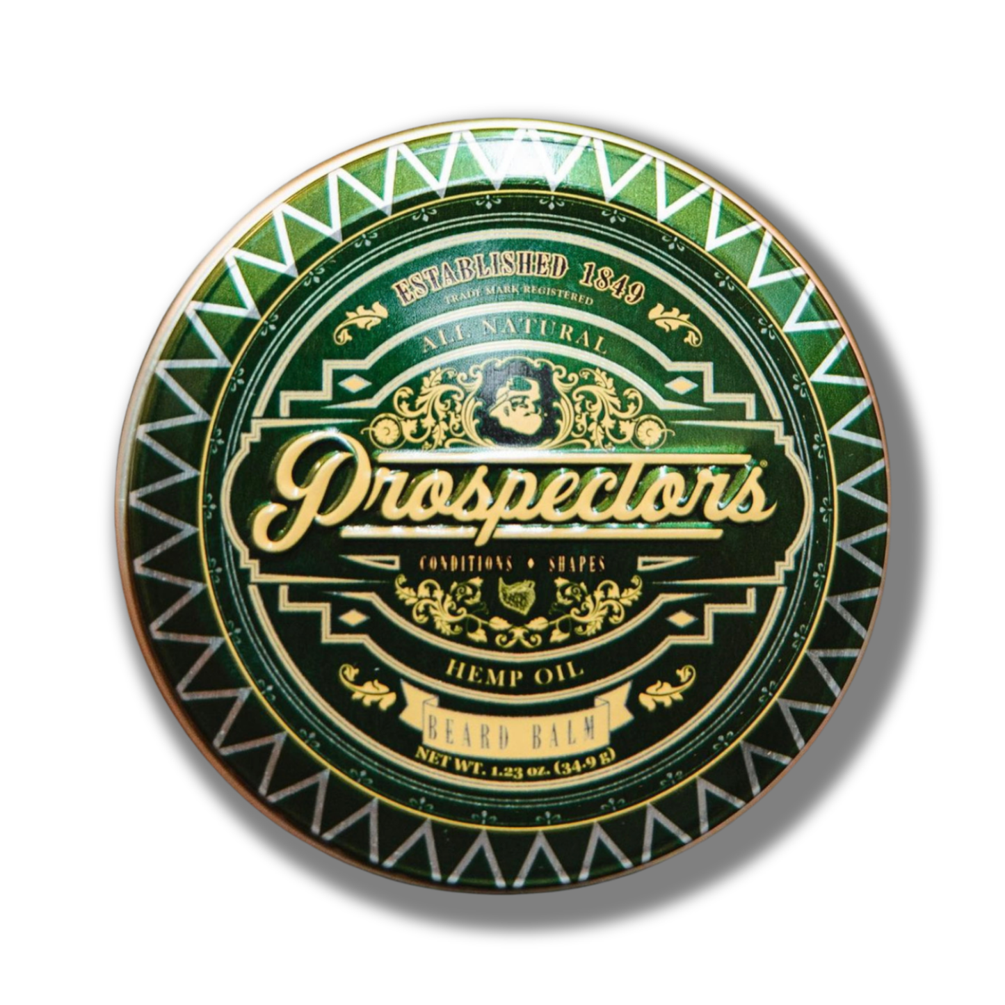 Prospectors Bálsamo para Barba 35gr