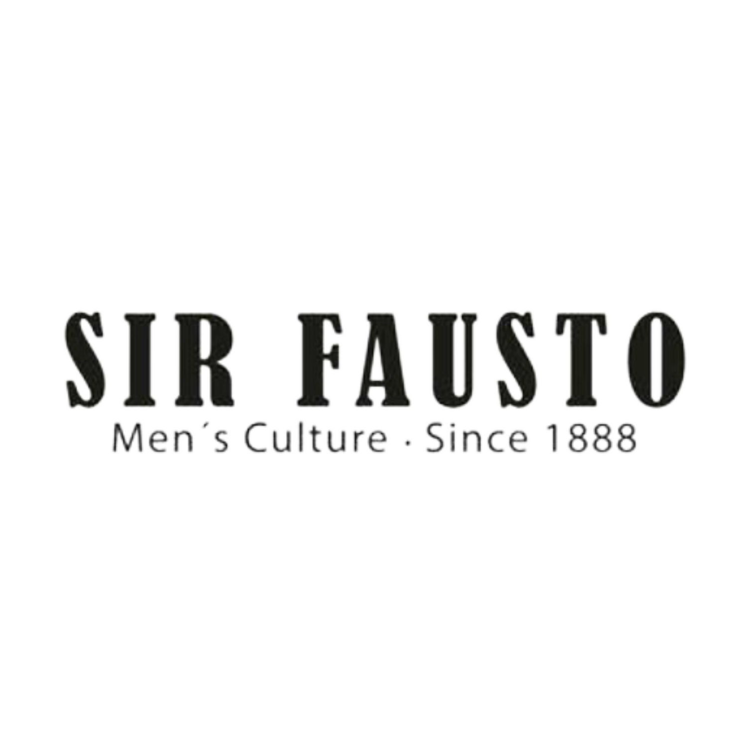 Sir Fausto