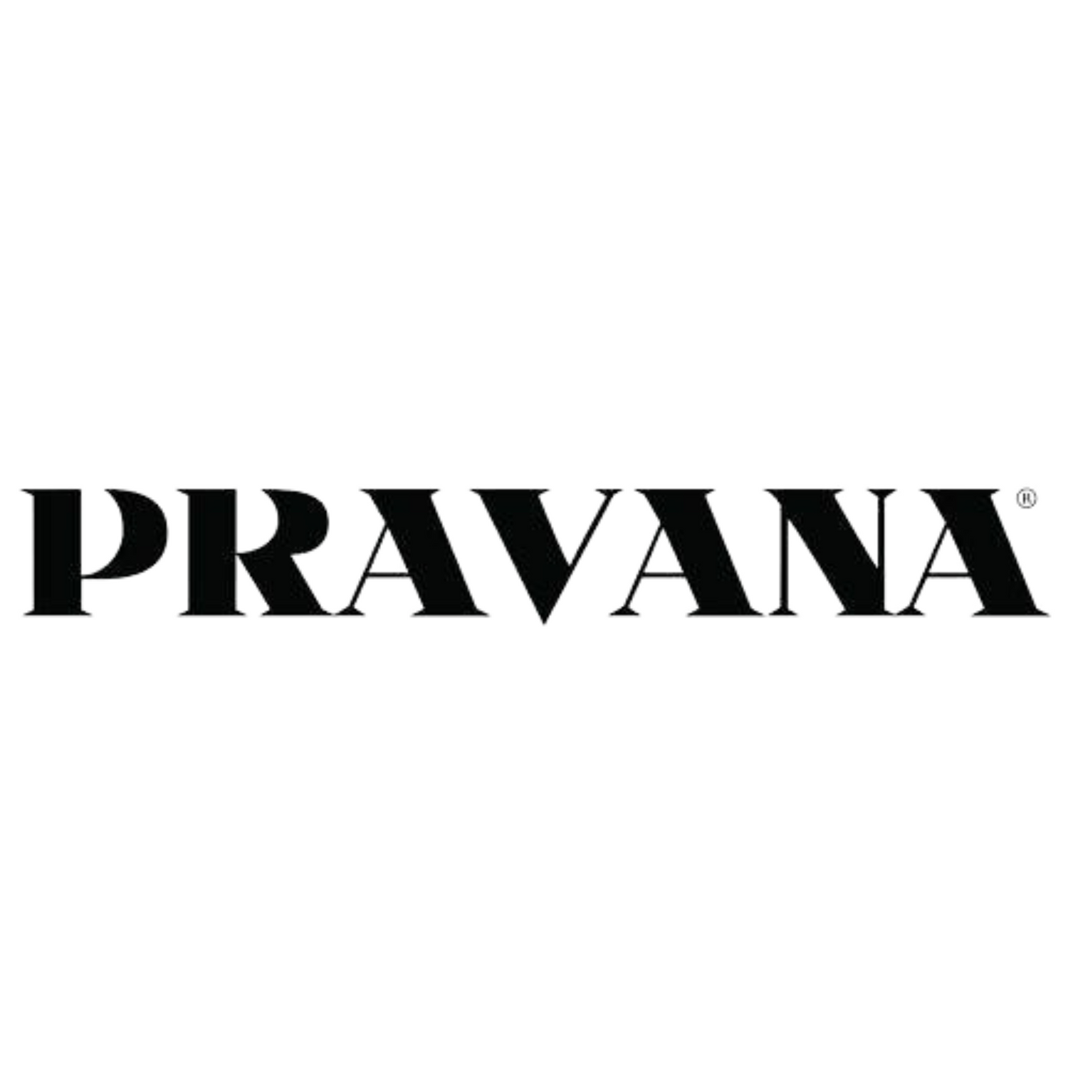 Pravana