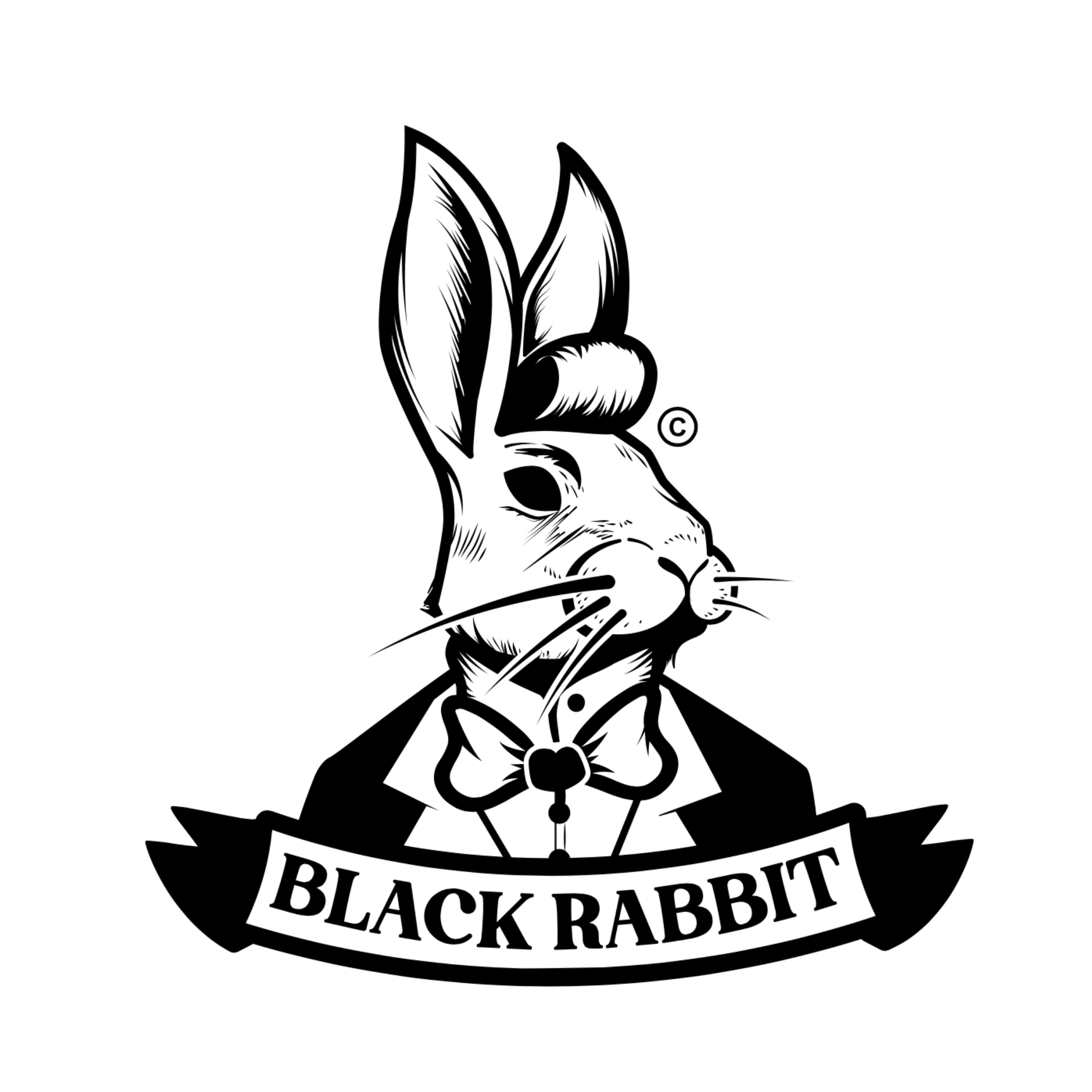 Black Rabbit