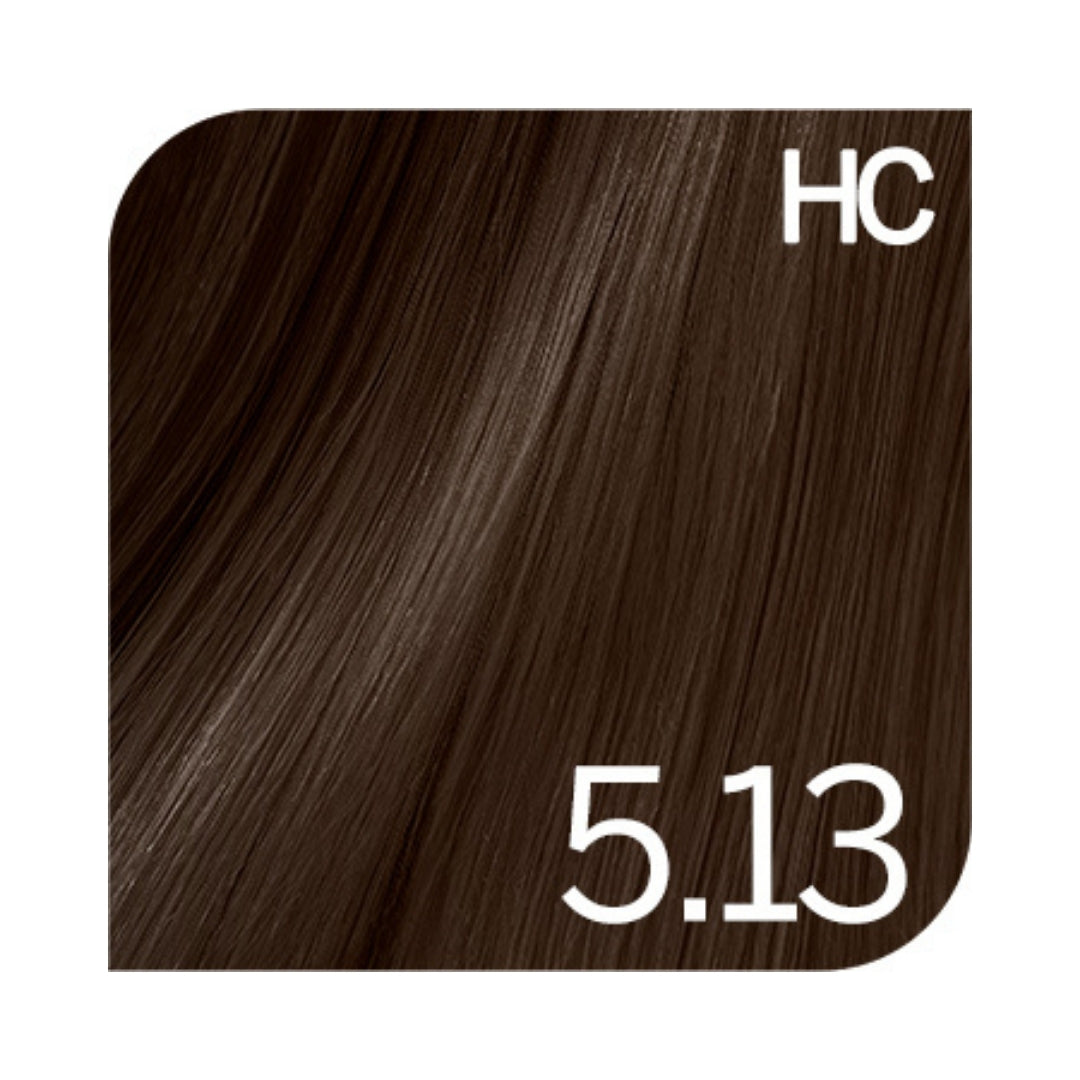 Revlonissimo Colorsmetique Fríos Coloración Permanente 60 ml | Revlon Professional