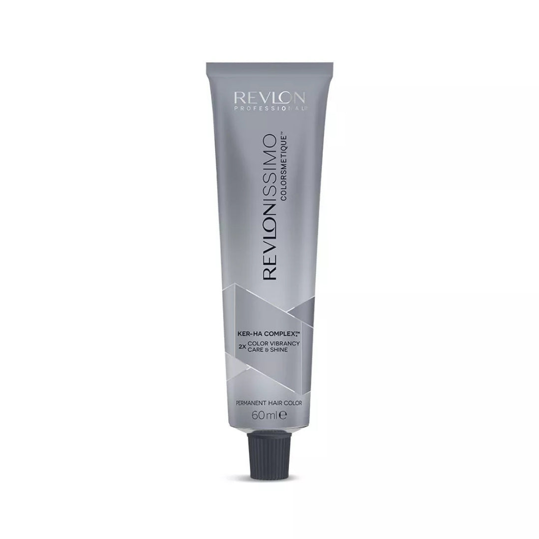 Revlonissimo Colorsmetique Naturales Coloración Permanente 60 ml | Revlon Professional