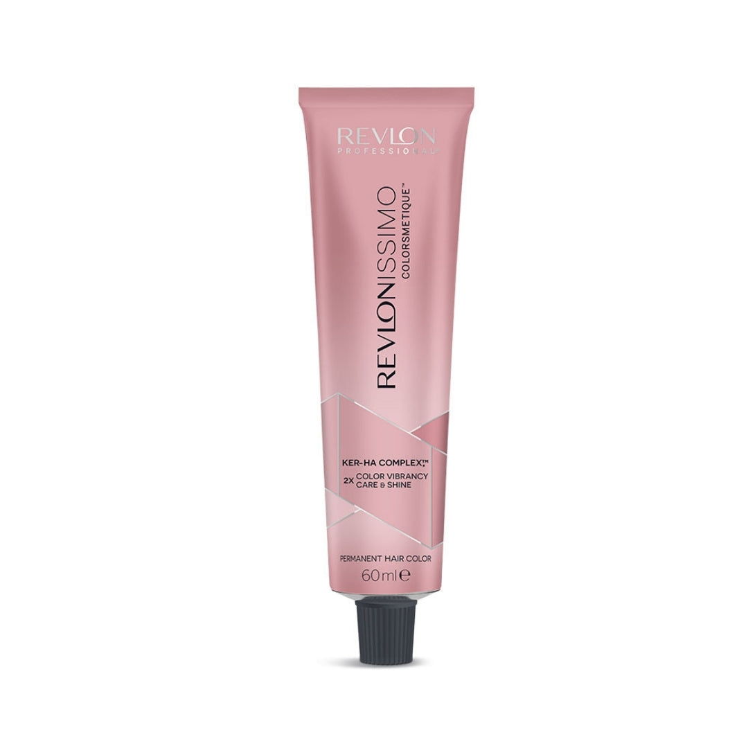 Revlonissimo Colorsmetique Mixers Coloración Permanente 60 ml | Revlon Professional