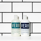 Shampoo Hidratante Verb® 355 ml – Limpieza suave y protección UV natural
