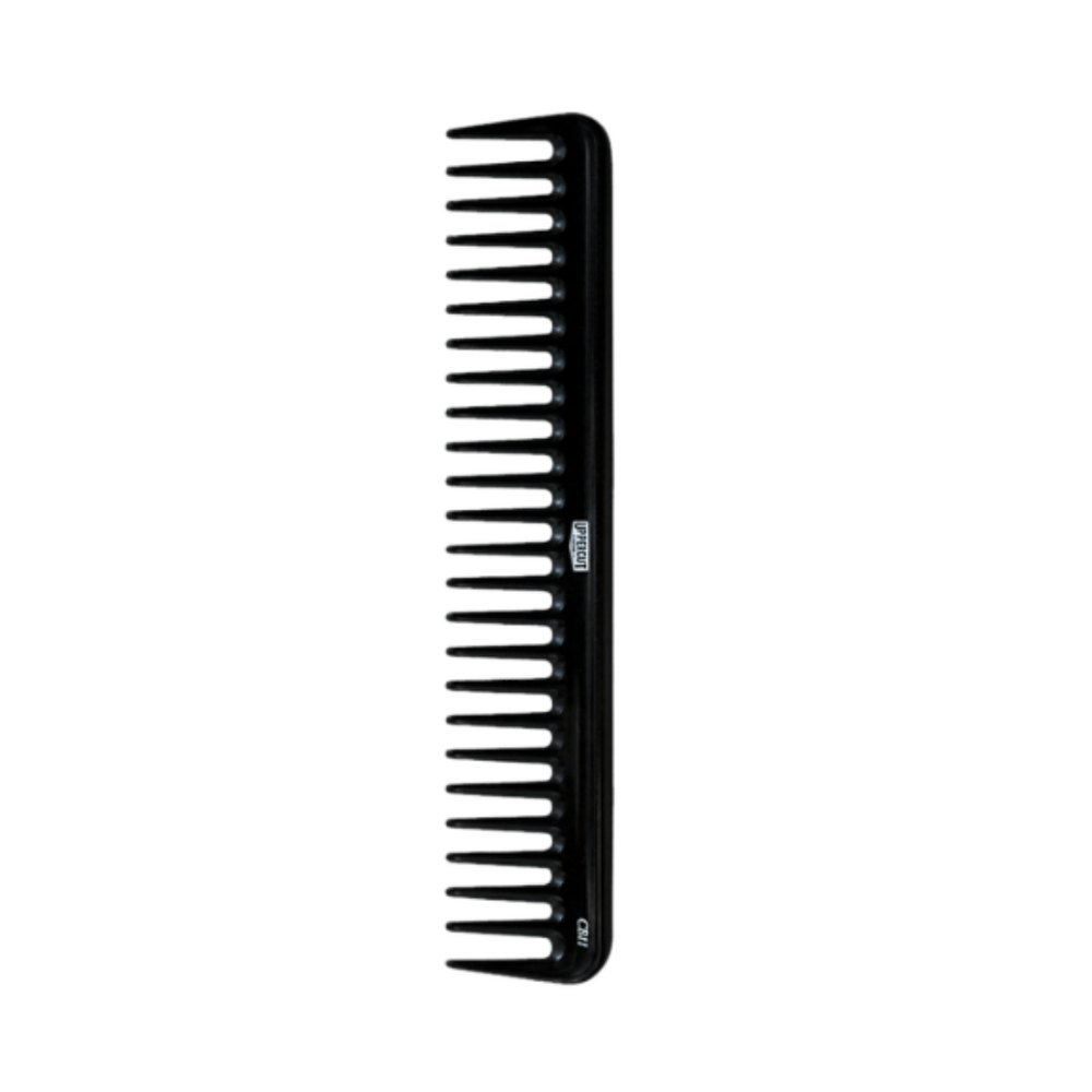 Uppercut Deluxe Peineta CB11 Rake – Negra