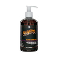 Suavecito Crema de Peinado 237 ml – Estilo Natural y Cabello Suave Todo el Día
