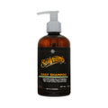 Suavecito Daily Shampoo 237 ml – Limpieza Suave y Cuero Cabelludo Equilibrado