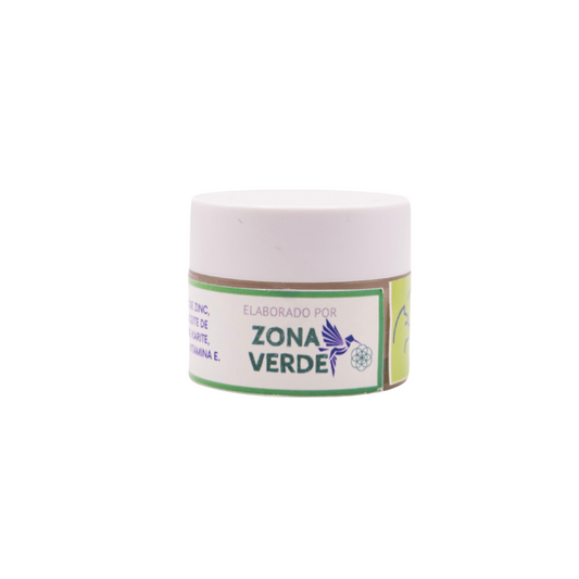 Crema Regeneradora para Mascotas – Patitas y Nariz (15 ml)