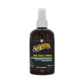 Suavecito Sea Salt Spray 237 ml – Volumen Natural y Textura con Estilo