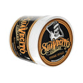 Suavecito Pomade Strong Hold Clay 113 g – Fijación Firme y Acabado Mate