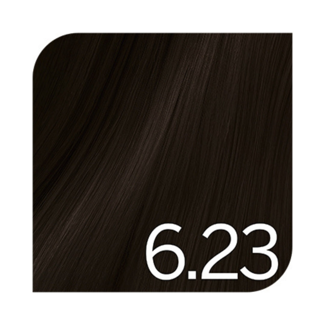 Color Excel Coloración Demi-Permanente 70 ml | Revlon Professional