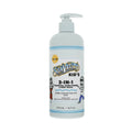 Suavecito Kids 3 en 1 – Shampoo, Acondicionador y Gel de Baño 473 ml