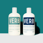 Shampoo Hidratante Verb® 355 ml – Limpieza suave y protección UV natural