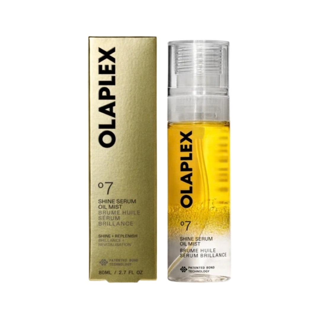 Nº.7 Shine Serum Oil Bruma Bifásica 2 en 1 80 ml | OLAPLEX